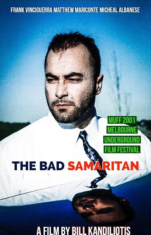 The Bad Samaritan