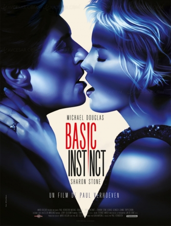 An Unending Story - Scoring Basic Instinct