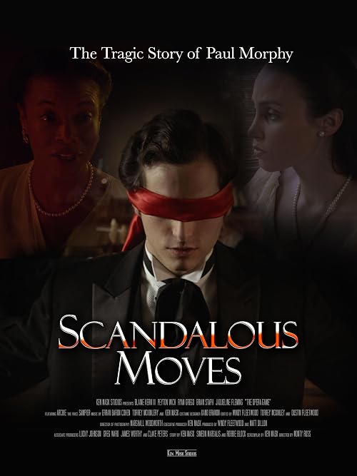 Scandalous Moves