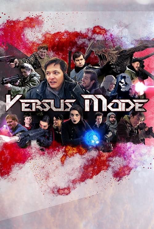 Versus Mode