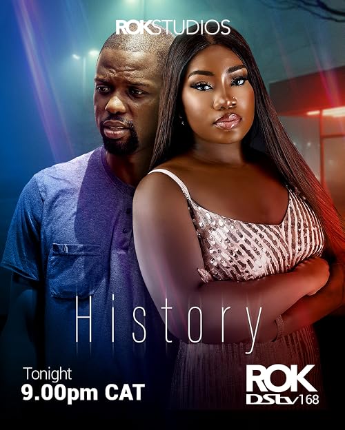 History