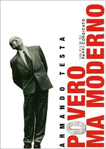Armando Testa - Povero ma moderno