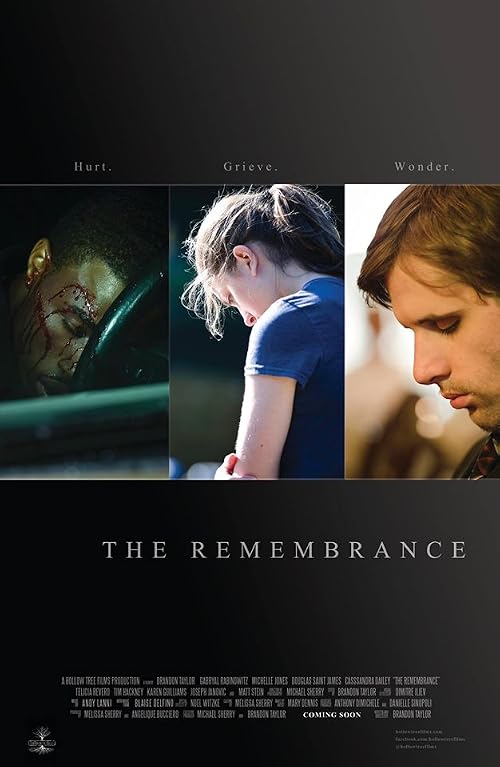 The Remembrance