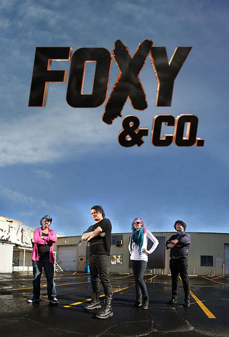 Foxy & Co.
