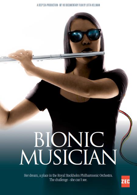Touch the Music