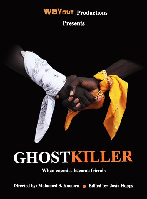 Ghost Killer