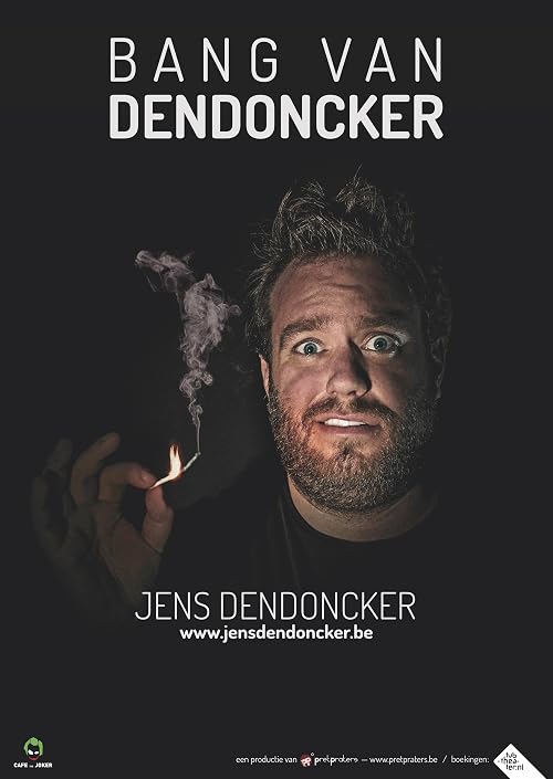 Bang van Dendoncker