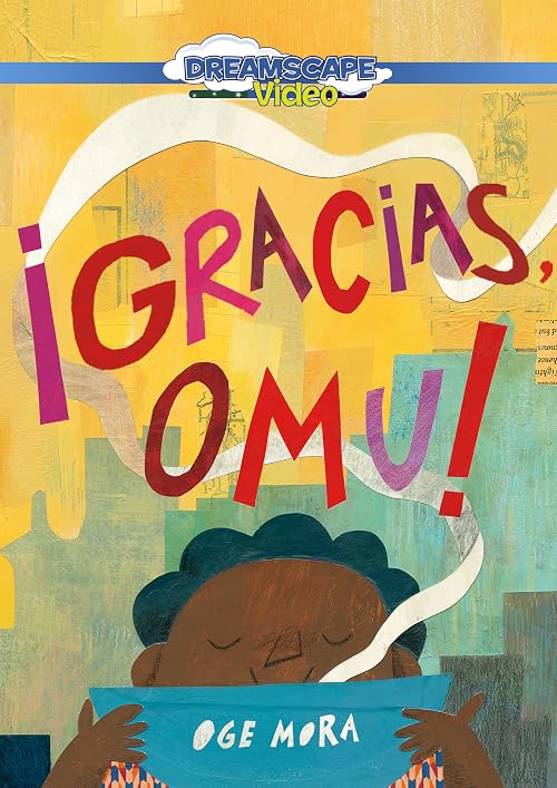 Thank You, Omu!
