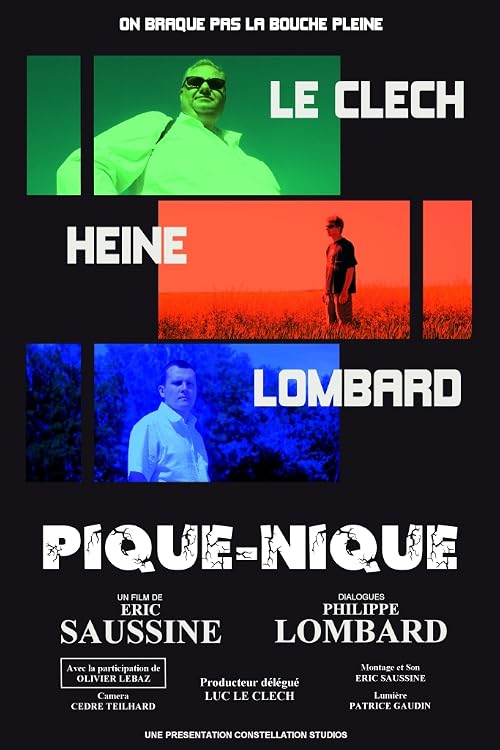 Pique-nique