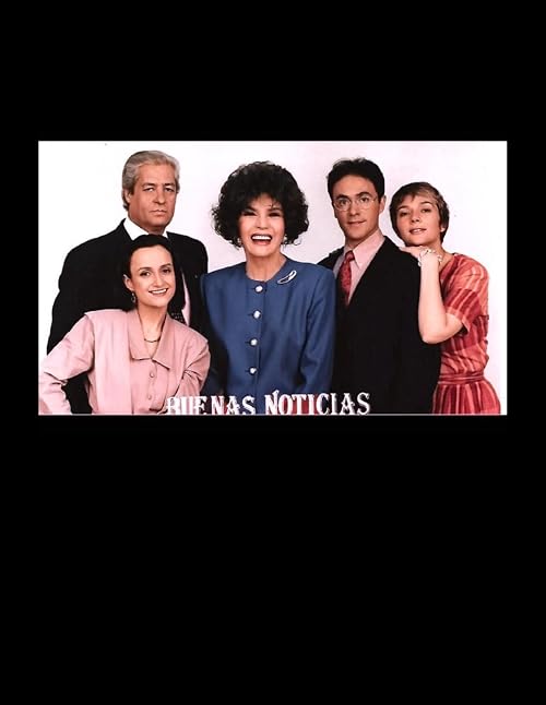 Buenas Noticias