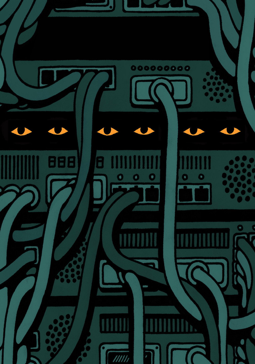 TPB AFK: The Pirate Bay Away from Keyboard