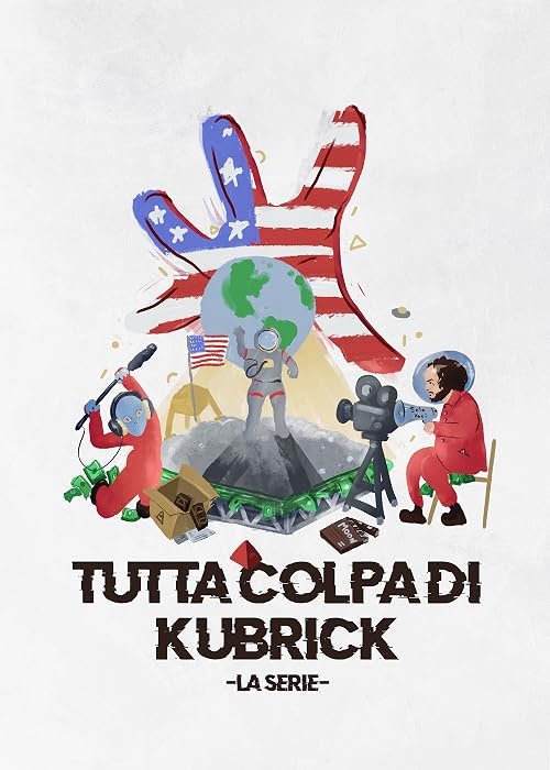 Tutta colpa di Kubrick