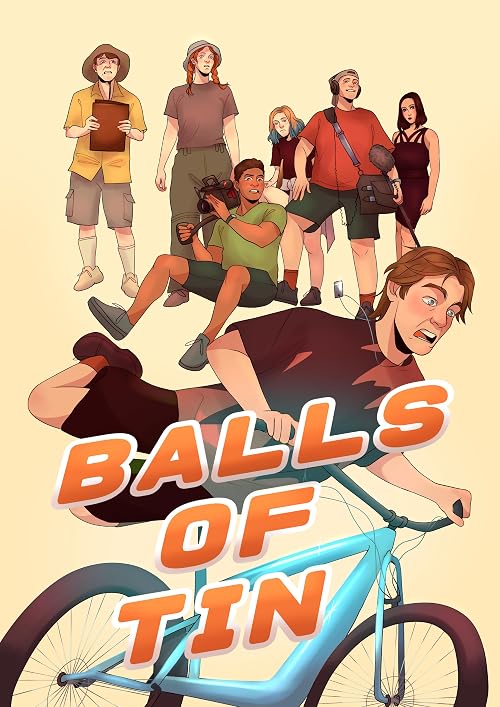 Balls of Tin