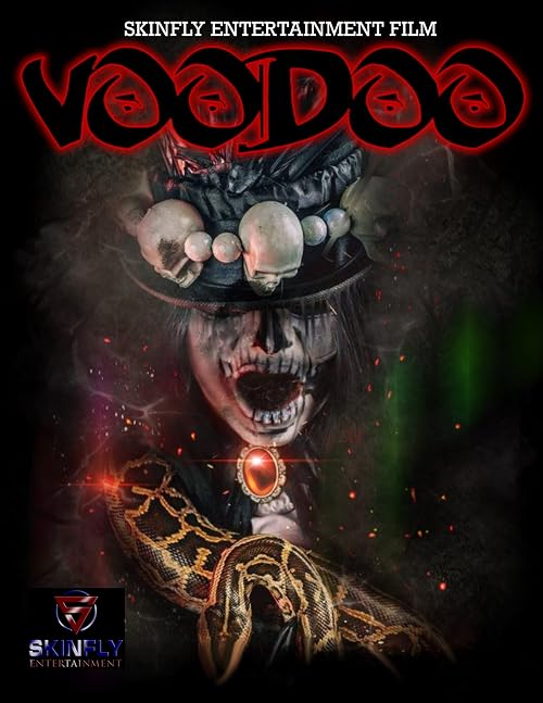 VooDoo