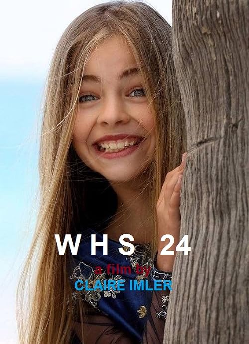 WHS 24 Hour Film Festival
