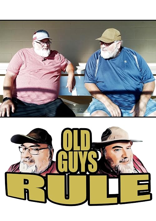 Old Guys Rule