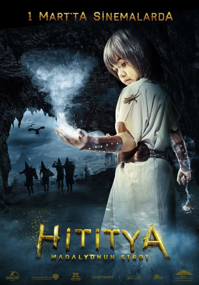 Hititya Madalyonun Sirri