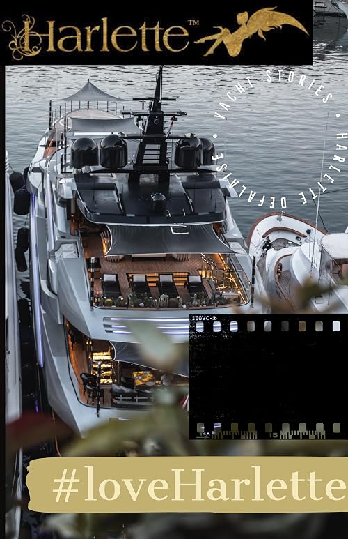 Yacht Stories
