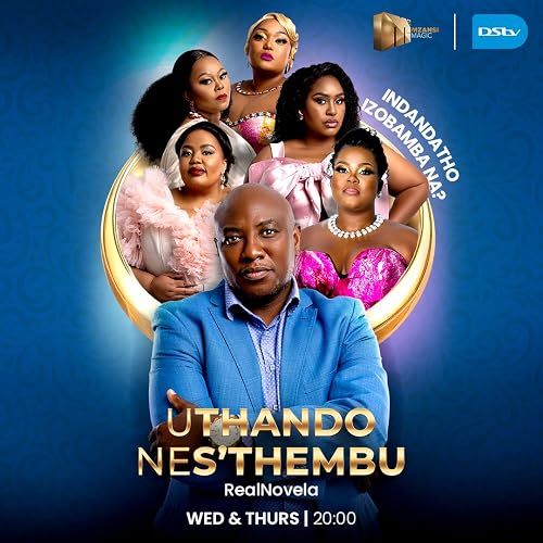 Uthando Nes'thembu