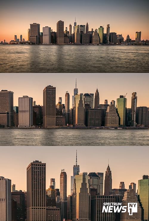 NY1: One New York