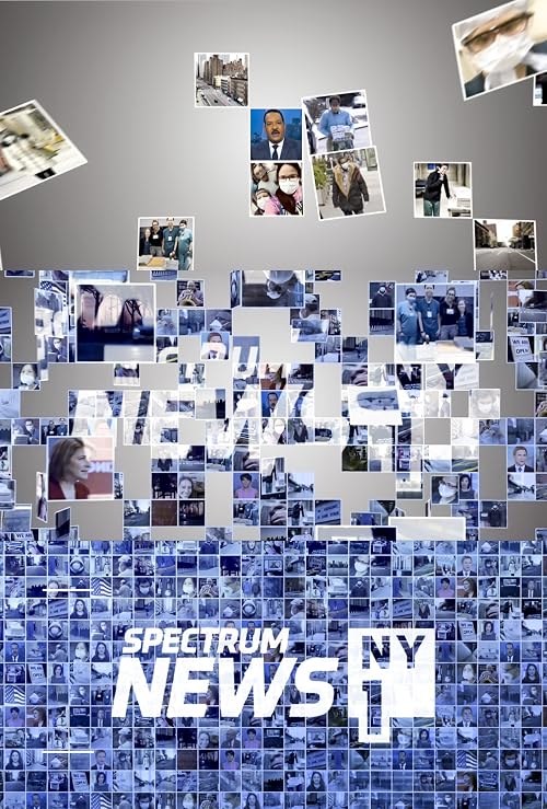NY1: Mosaic of New Yorkers