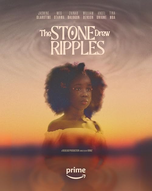 The Stone Drew Ripples