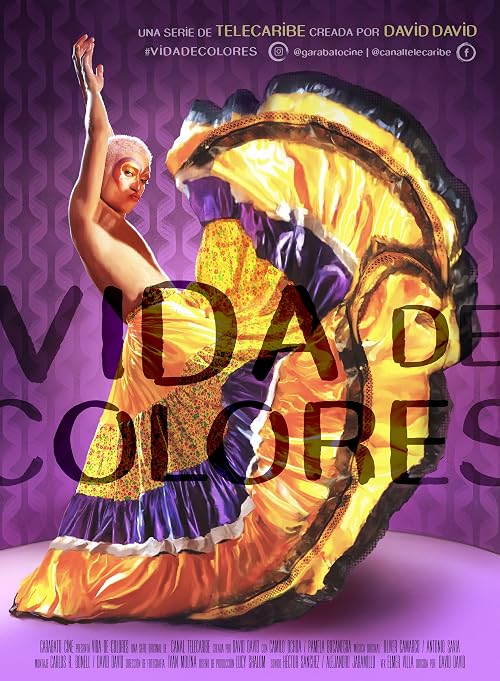 Vida de colores