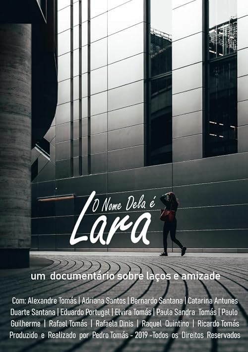 O Nome Dela é Lara