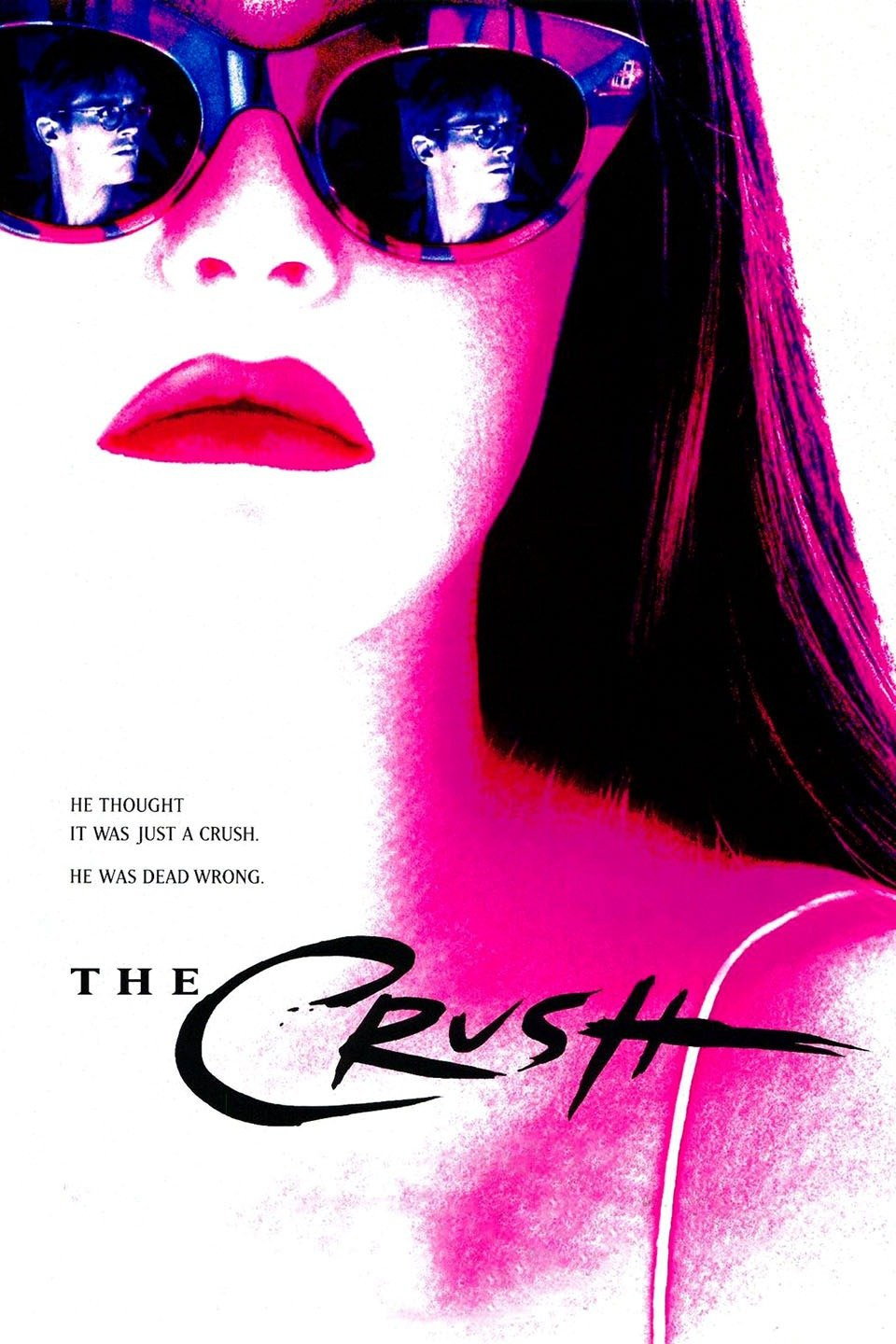The Crush