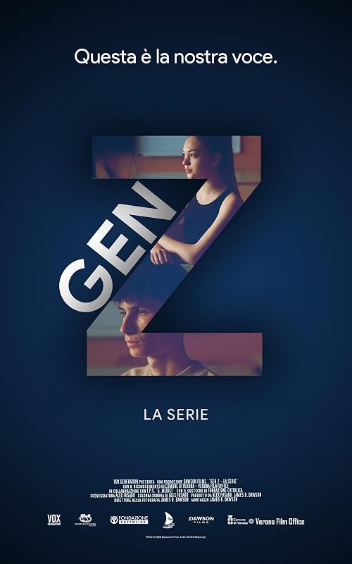 Gen Z - La serie