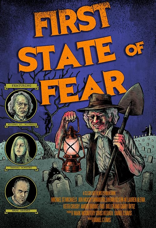 First State of Fear