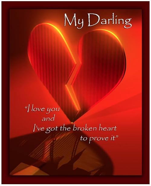 My Darling