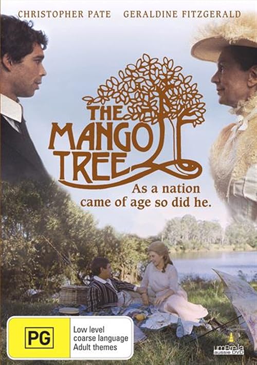 The Mango Tree: Interview with Christopher Pate