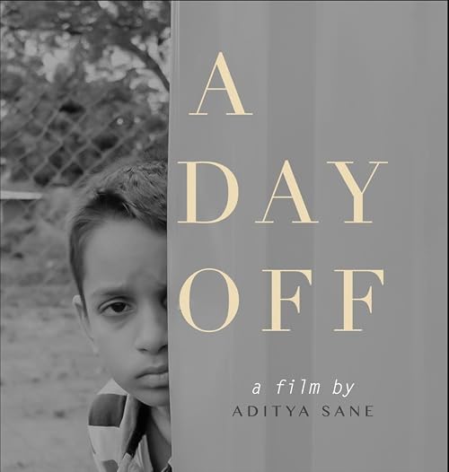 A Day Off