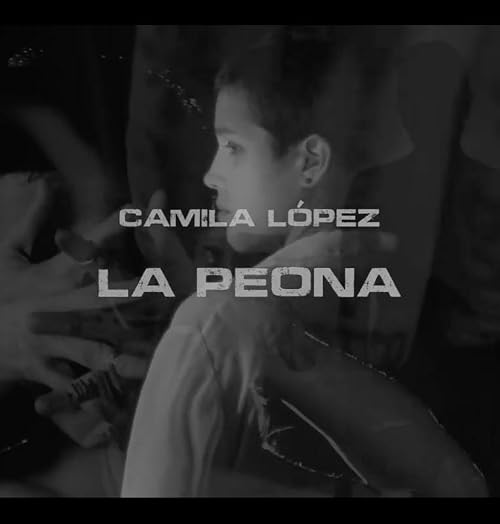 La Peona - Camila López