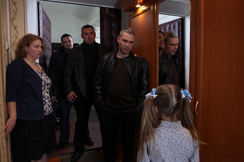 Я тебя никогда не забуду — кадр 2