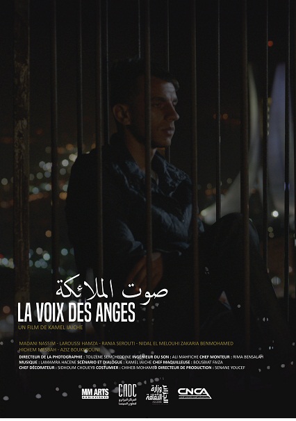 La voix des anges