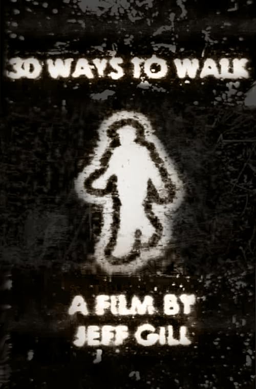 30 Ways to Walk