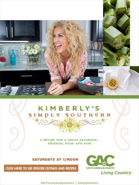 Kimberly's Simply Southern