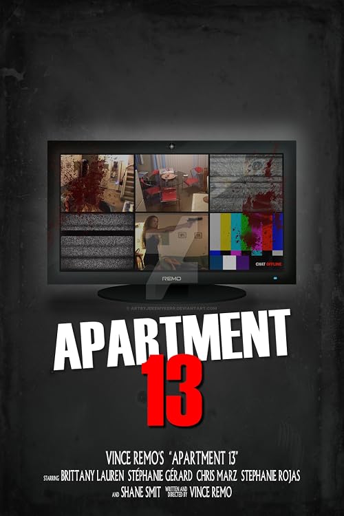 Apartment 13