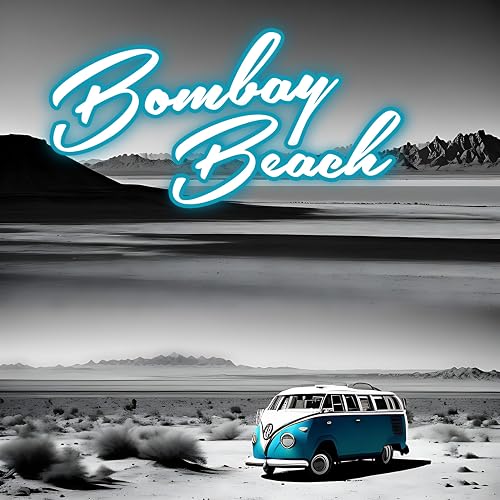 Welcome to Bombay Beach