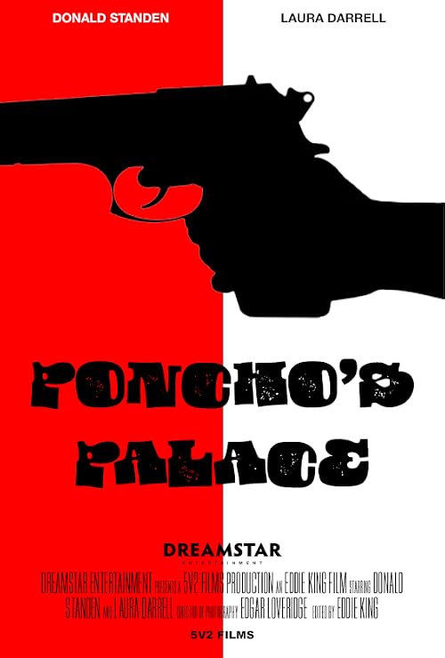 Poncho's Palace
