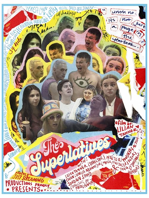 The Superlatives