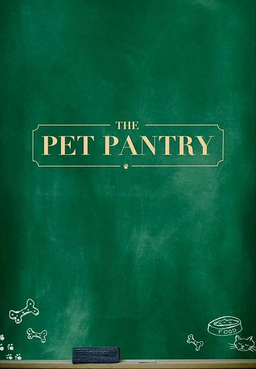 The Pet Pantry