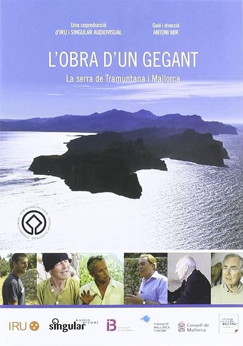 L'obra d'un gegant