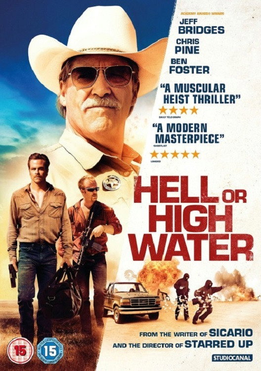 Hell or High Water