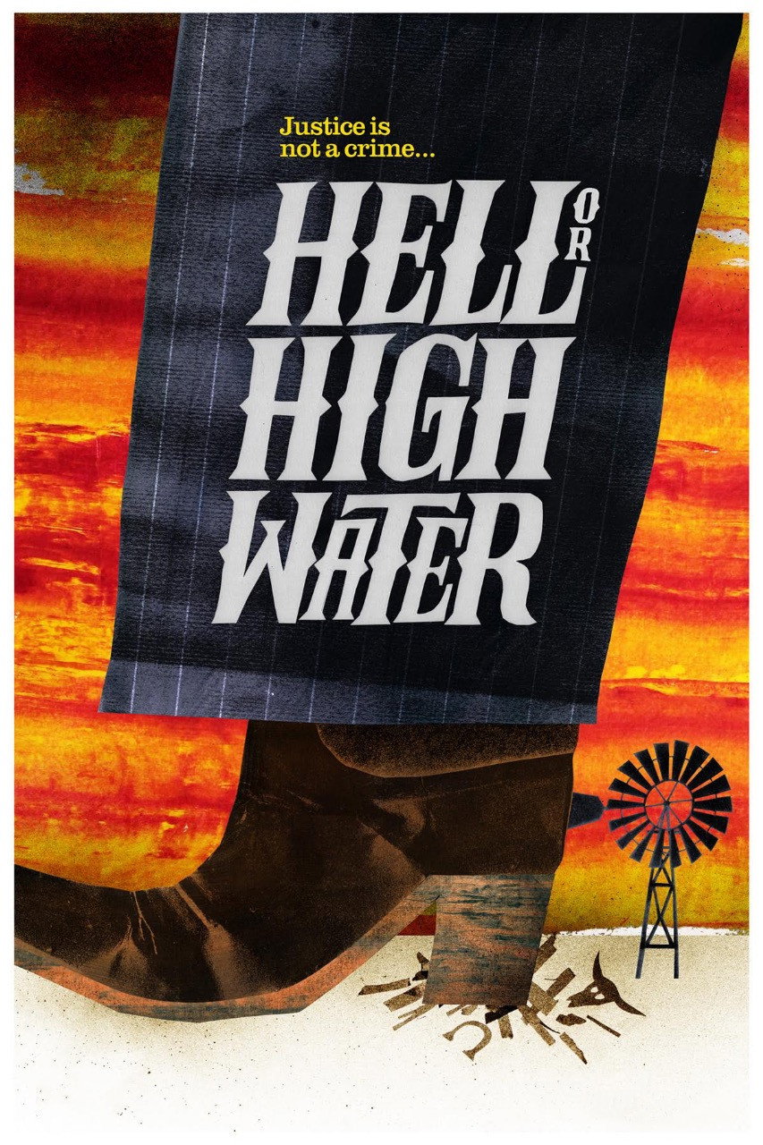 Hell or High Water
