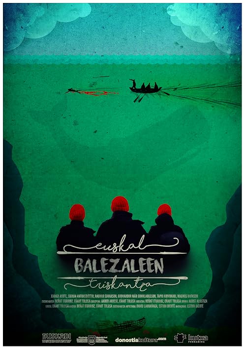 Euskal balezaleen triskantza