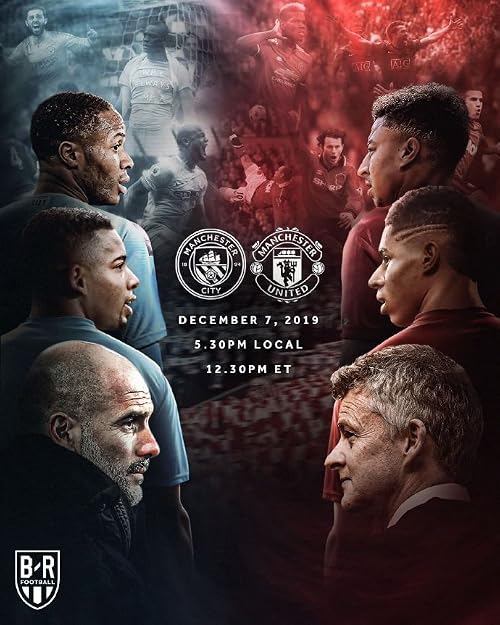 Manchester derby