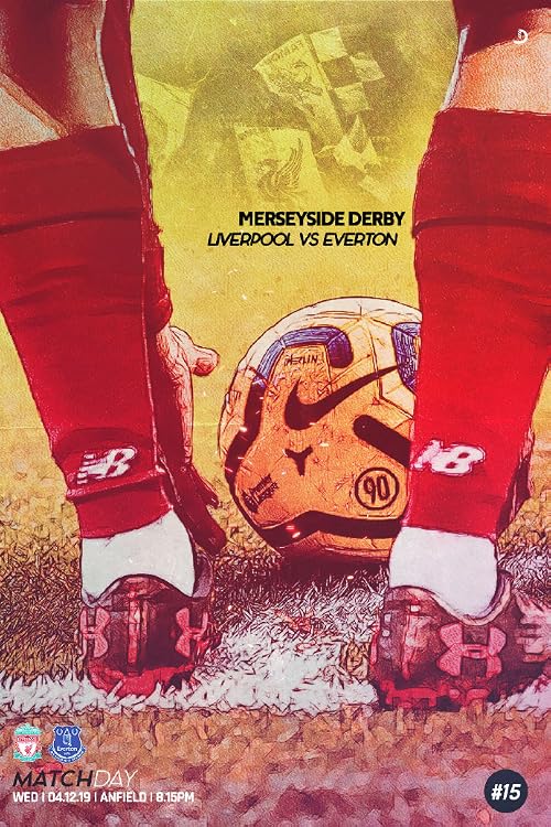 Merseyside derby